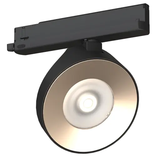 Ansell APRD1/BB/1 Primo Déco 1 Brass Baffle Primo