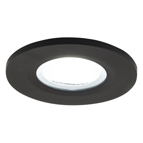 Ansell APRILEDPBZ/BLK Prism Pro Matt Black Bezel