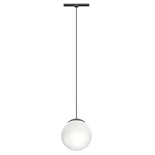 Ansell APRM/GP/1/WW Primo Mini 24V Globe Pendant Warm White