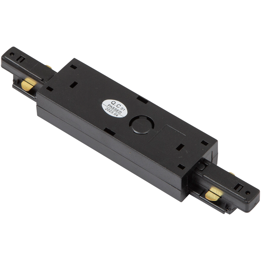 Straight & Corner Connectors