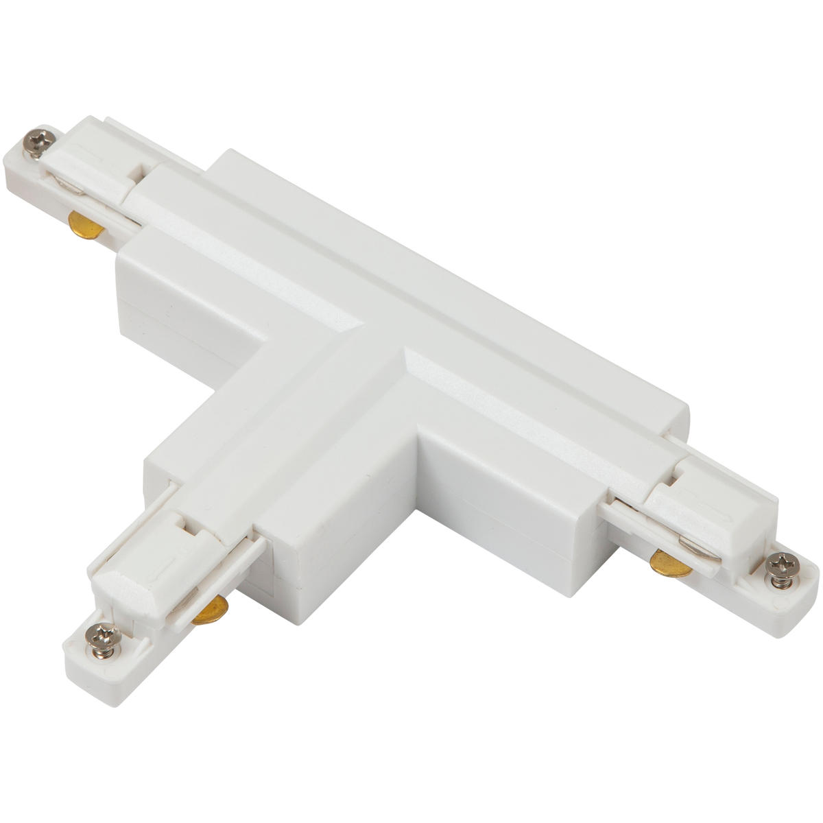 Ansell APRT/P1/TC/L1/1/W Primo Single Circuit T Connector Left Earth I ...