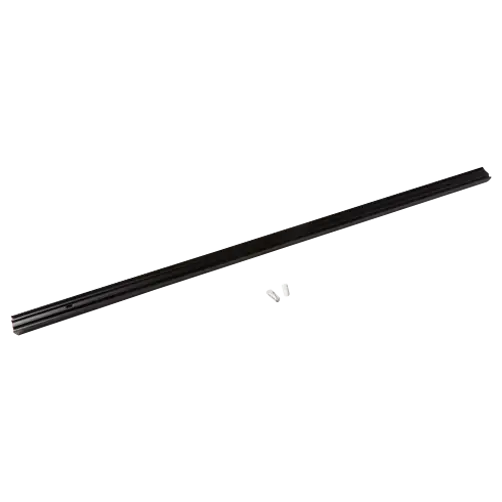 Ansell APRT/P1/1M/1/B Primo Single Circuit 1 Metre Black