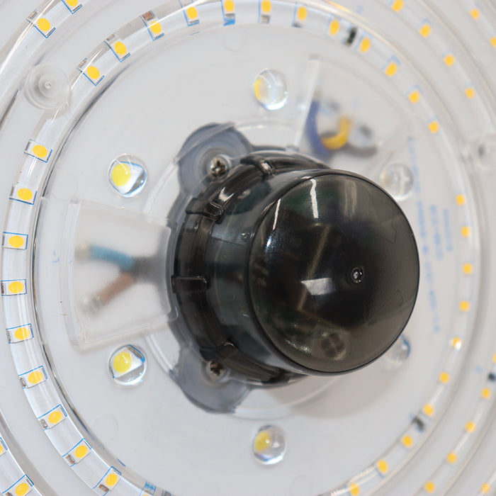 Eterna E07ARMW Ara Highbay Microwave Sensor with Corridor Function