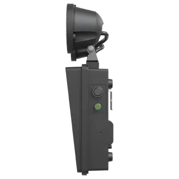 Ansell ARAP/1/B Raptor IP65 Twin Spot Black