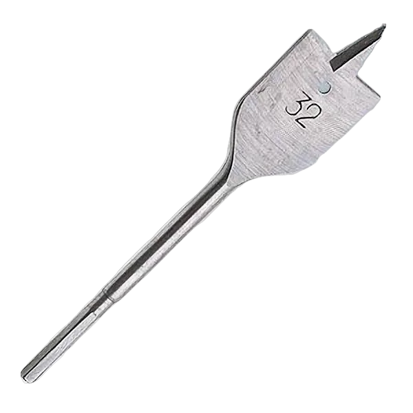 Armeg WF32.0X160 Flat Drill Bit 32mm x 160mm