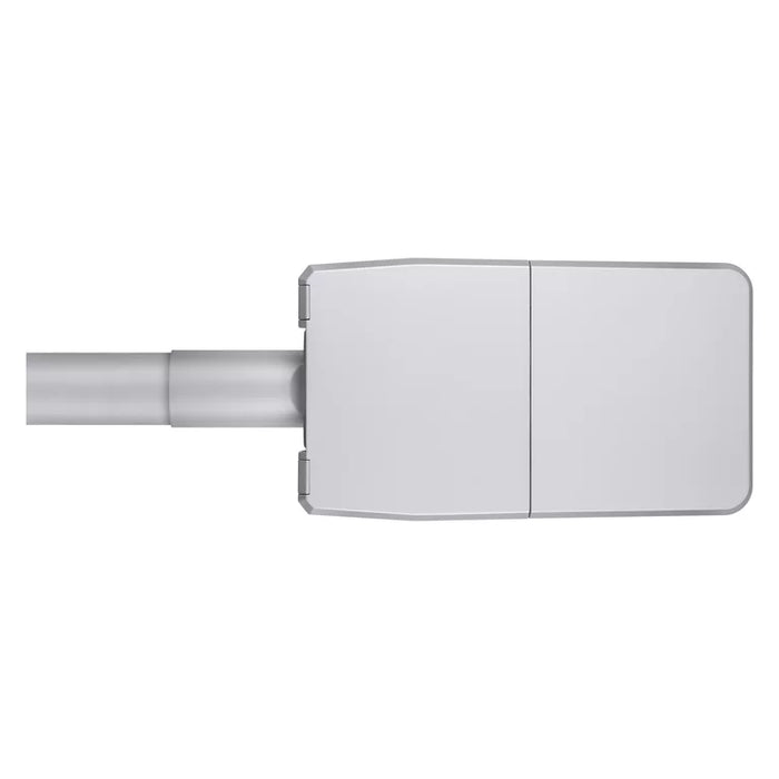 Ledvance 4058075552302 LED Streetlight Flex Small RV25ST Grey 36W 4950lm 25x145D