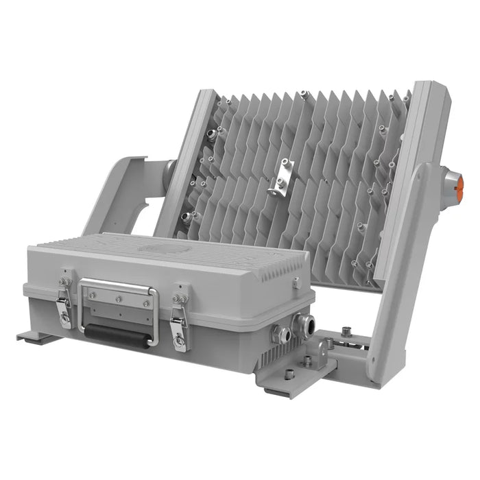 Ledvance 4058075580589 FL MAX Flood Head, 600W, 10D, SYM, 5700K, 78000lm IP66
