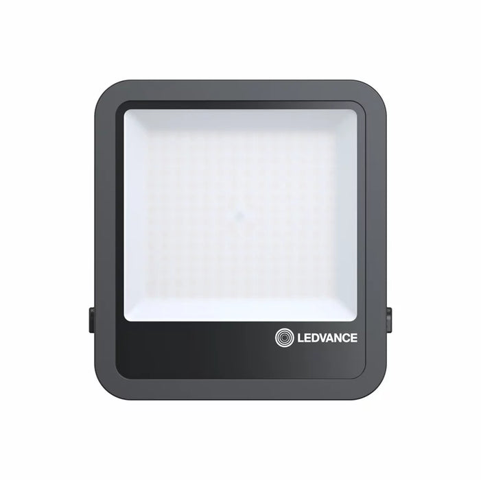 Ledvance 4099854306242 G4 Flood 150, 100W/83W, 14000lm/11670lm, 3000K BLACK