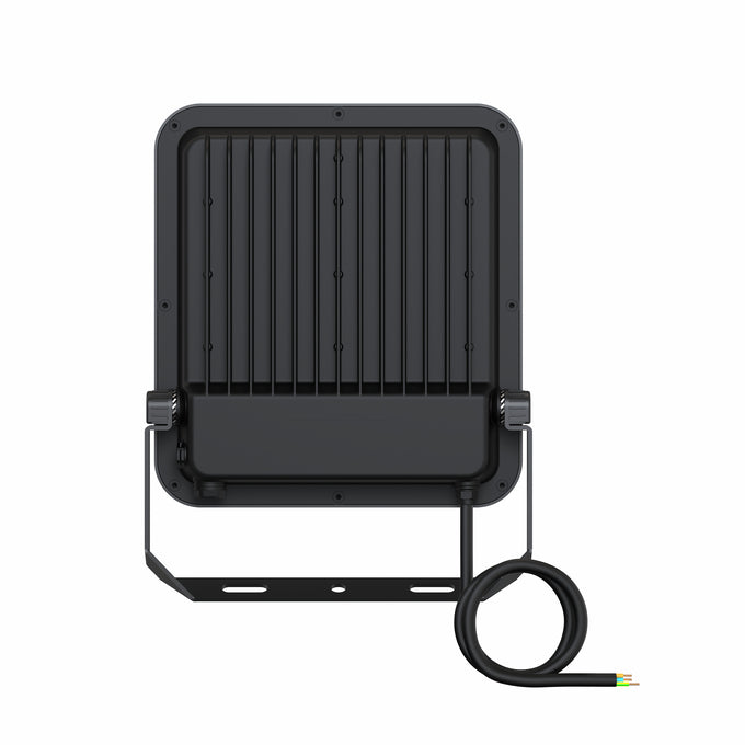 Ledvance 4099854307003 FL 150 PCELL P 100W 840 15KLM PS BK Floodlight