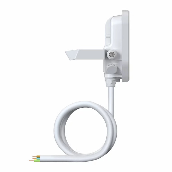 Ledvance 4099854305702 LEDVance GEN4 Flood 10, 8W/6W Switch, 1100lm/780lm, 3000K