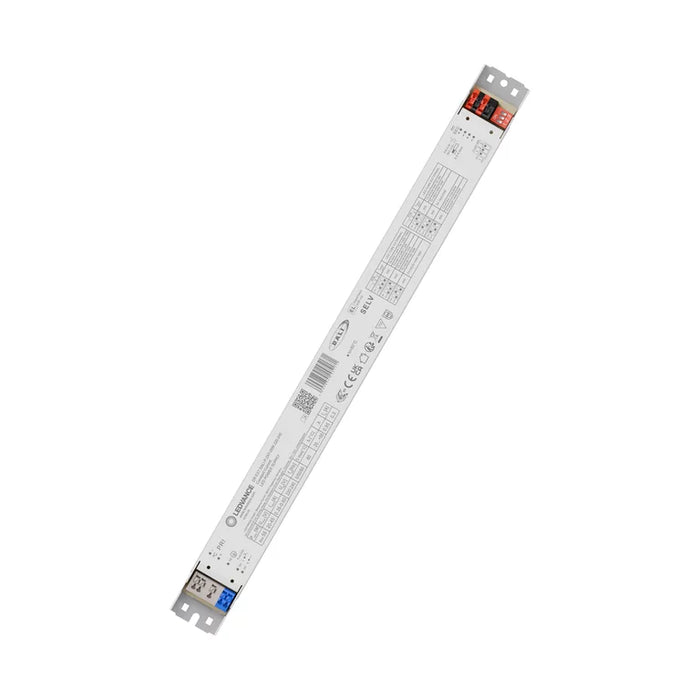 Ledvance 4099854295171 Multiwatt LED driver for LED TUBE EXTERNAL T5 and T8 Pack of 25