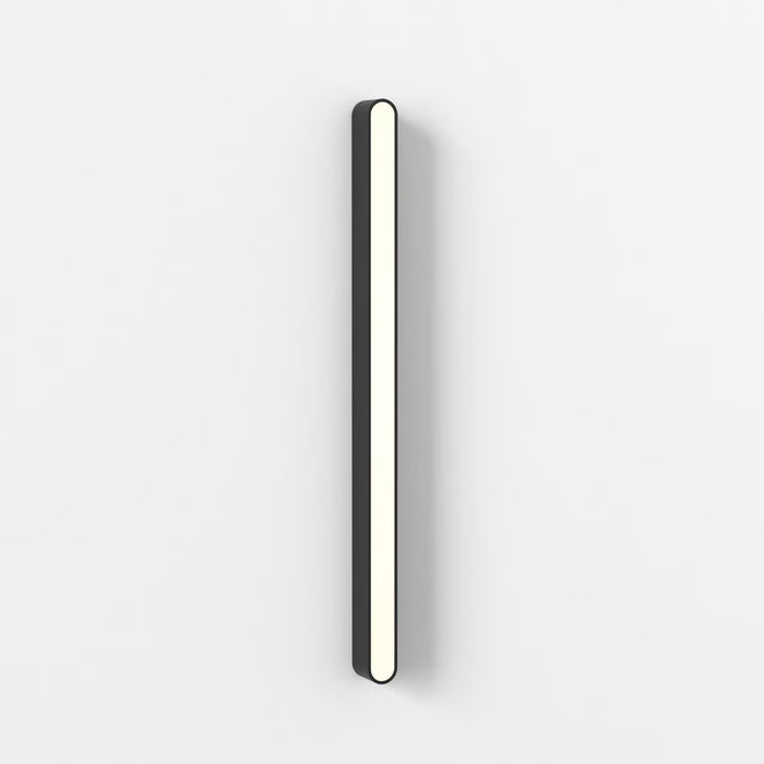 Astro Lighting 1440006 900 3000K Matt Black Bathroom Light