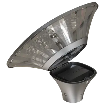 Ansell ASURP/1/SG Asuri Pro Post Top CCT Silver Grey