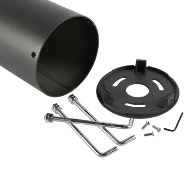 Ansell ATAUB/1 Taurus Bollard 1000mm