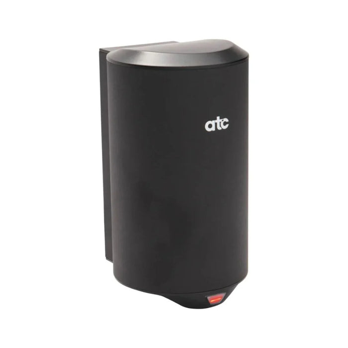 ATC Z-2651BL Cub High Speed Hand Dryer Black
