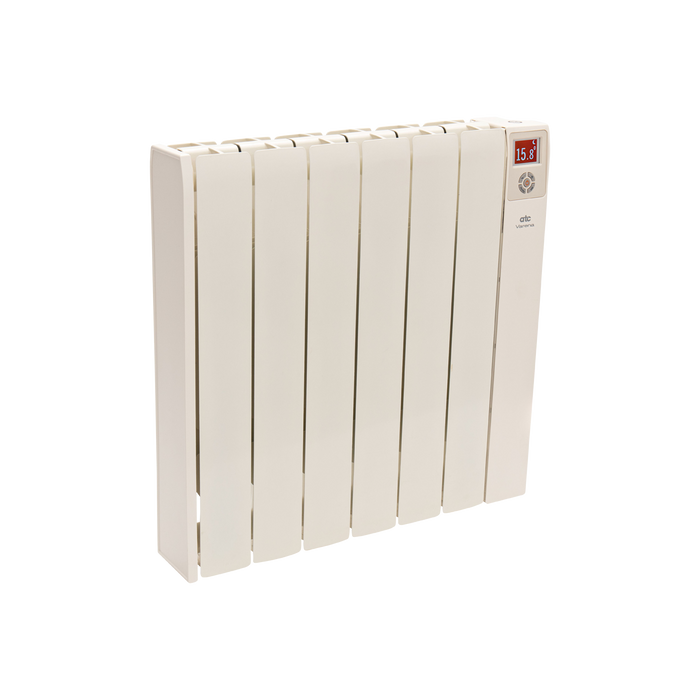 ATC VAR1200 Varena 1200W Digital Oil Electric Radiator