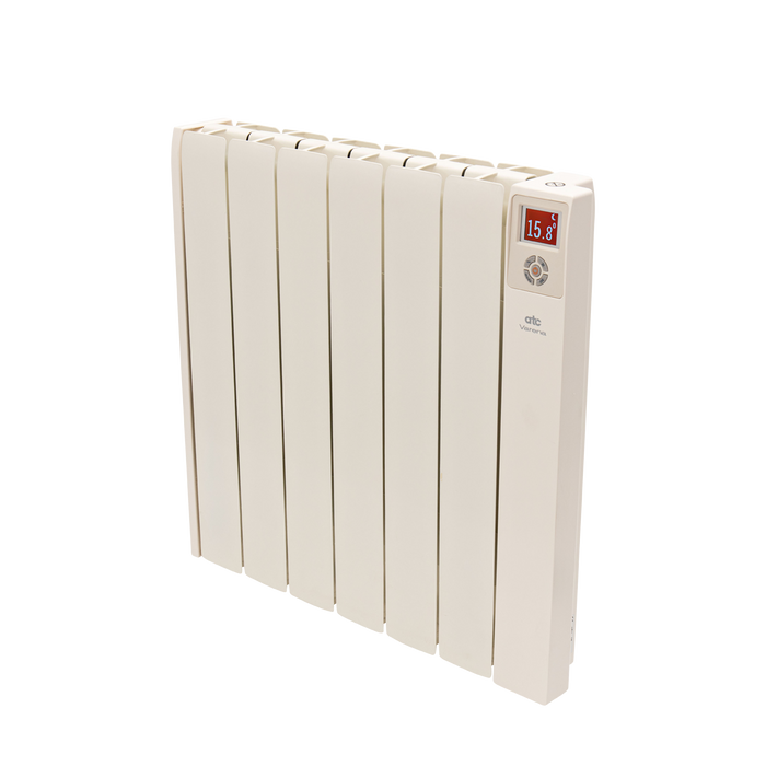 ATC VAR1200 Varena 1200W Digital Oil Electric Radiator