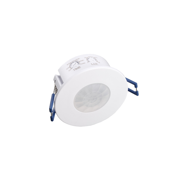 Aurora Lighting AU-SSEN/CR/IP65/WH 1200W IP65 Recessed PIR Sensor