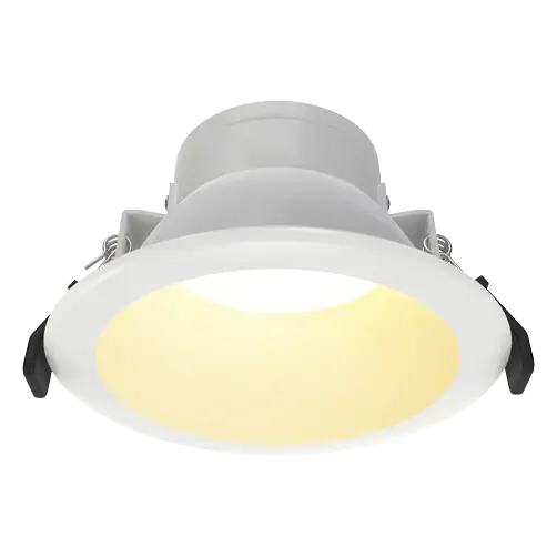 Ansell AVAN2/1 Vantage | White | 12W 1400lm 3000/4000/6000K | 118mm LED Downlight