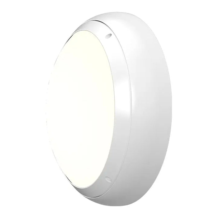 Ansell AVIMLED/W 9W Vision Mini White IP65