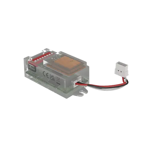 Ansell AXPC/CF/1 XPRESS Compact Clip-In Microwave sensor with Corridor Function