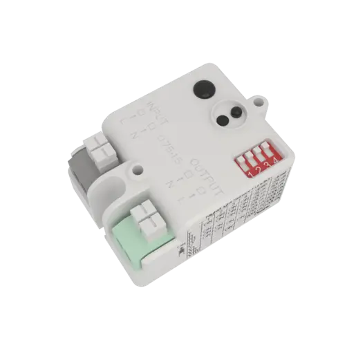 Ansell AXPC/PC/1 XPRESS Compact Clip-In Photocell