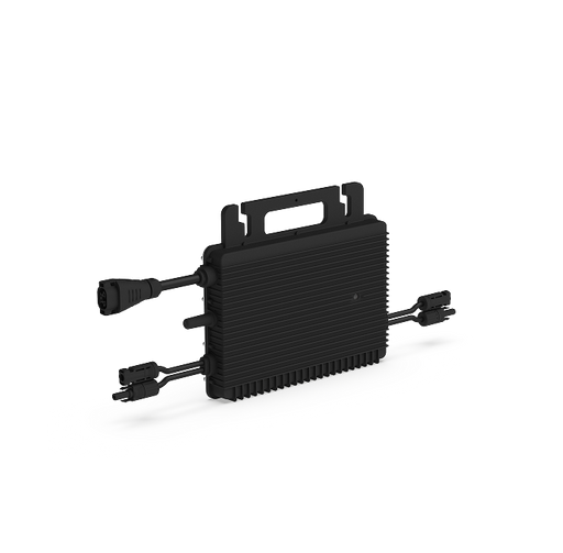 Modular Solar MST001 340W Plug & Play Solar Panel