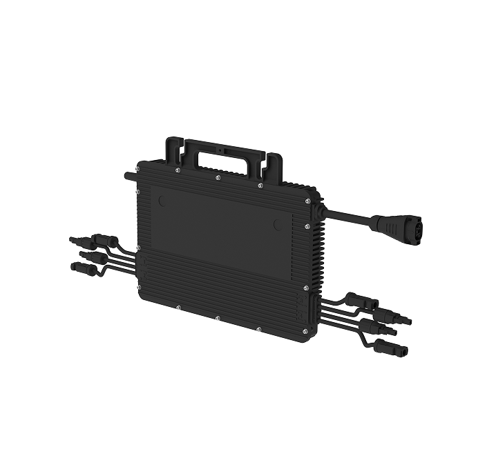 Hoymiles HMS-1800-4T 1800W Microinverter