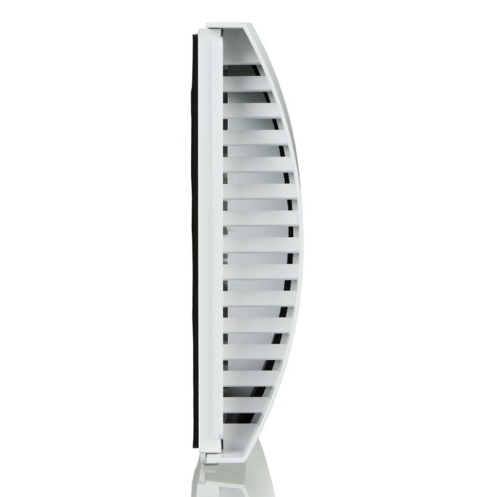 Blauberg AERIS-MINI-WHI Aeris-Mini Alternate Flow Heat Recovery Fan Single Room Energy Saving Unit White