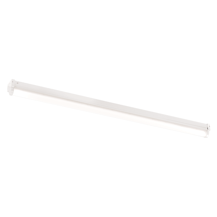 Eterna E04BL4AC BATLED Wattage Switchable LED CCT 4ft Batten