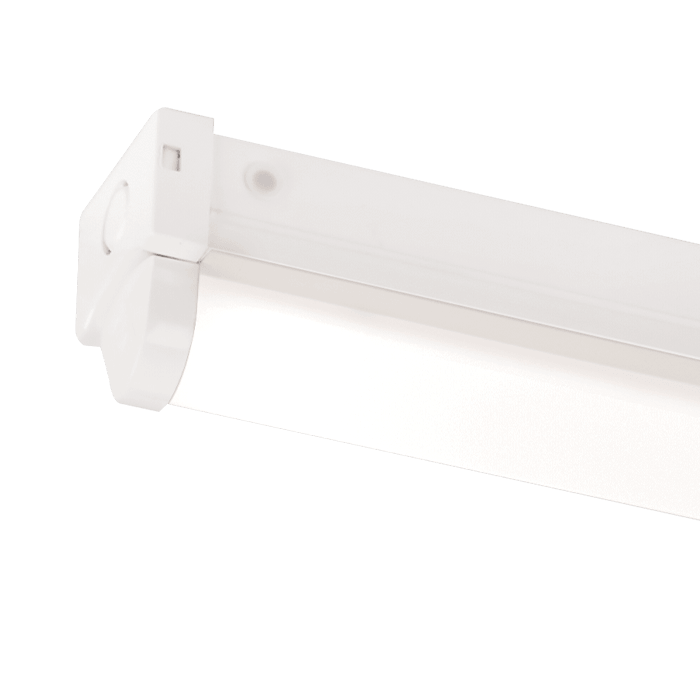Eterna E04BL5AC BATLED Wattage Switchable LED CCT 5ft Batten