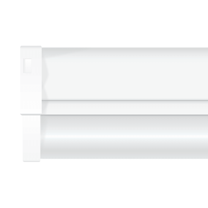 Eterna E04BL5AC BATLED Wattage Switchable LED CCT 5ft Batten