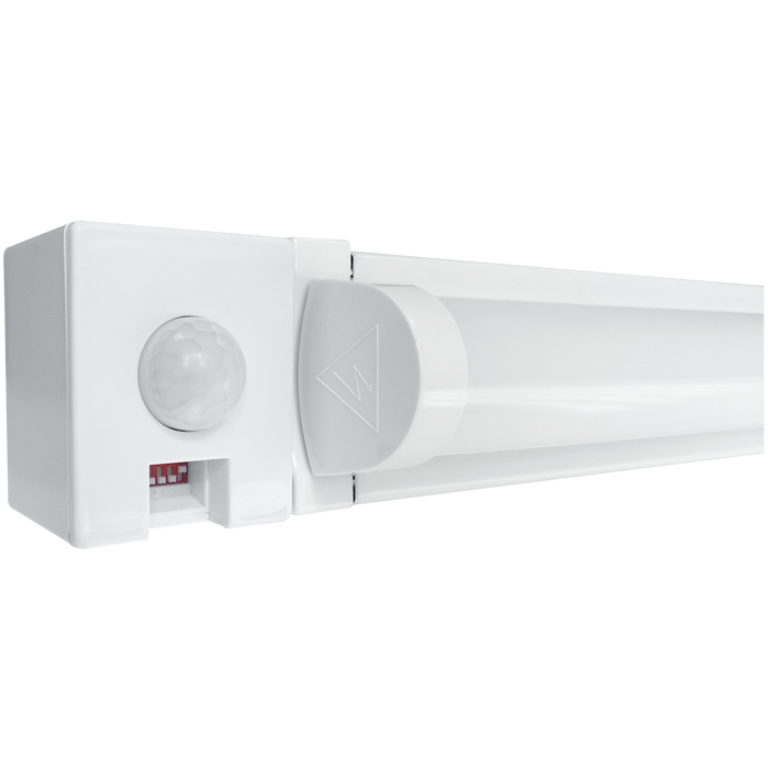 Eterna BATLEDPIR Add-on PIR sensor For BATLED LED batten range