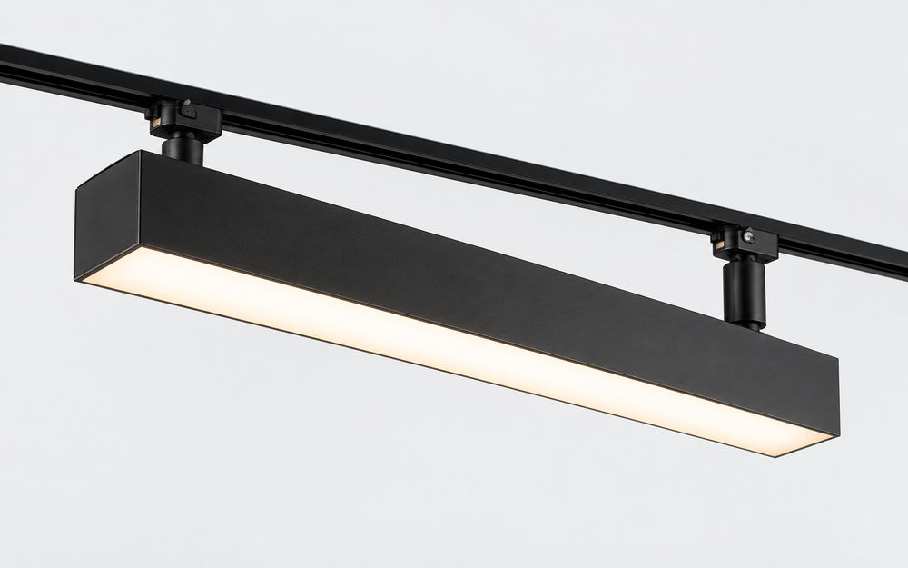 Linear Track Lights