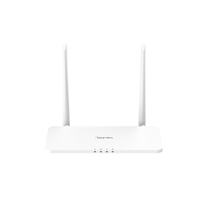 Hoymiles DTU-PRO-S-4G Monitoring Gateway