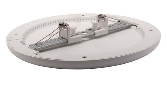 BELL 06840 10/13/16W Arial LED Converter 3WAY CCT Downlight