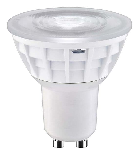 Bell 05768 LED 6W Pro Precision Dimmable GU10 - 20° Beam - 2700K