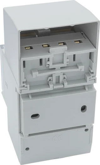 BG CUTS5 16A 24-Hour Analogue DIN Rail Timer – 2 Module