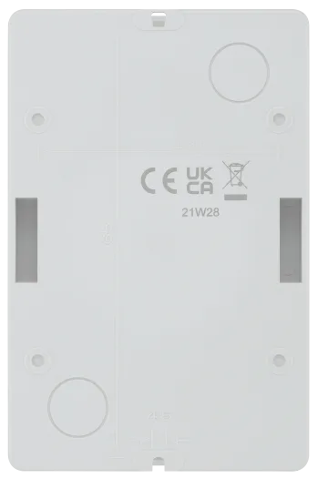 BG CPRSD240 Rotary Isolator, 40A 2 Pole