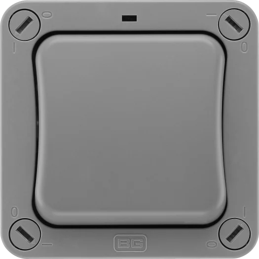 BG Nexus Storm WP30 20A Switch