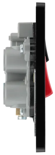 BG Evolve PCDDB70B 45A Cooker Control Unit - Matt Blue