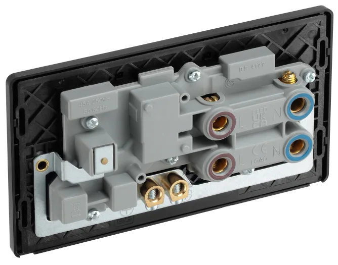 BG Evolve PCDDB70B 45A Cooker Control Unit - Matt Blue
