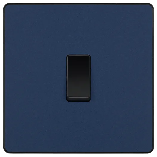 BG Evolve PCDDB12B Single 20A 16AX 2-Way Light Switch