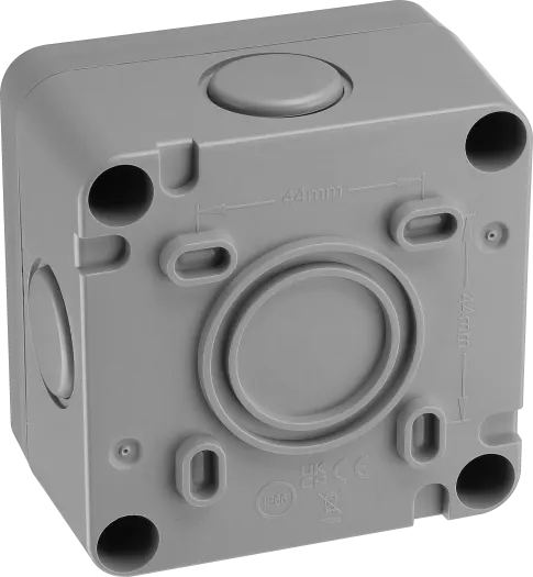 BG Nexus Storm WP30 20A Switch