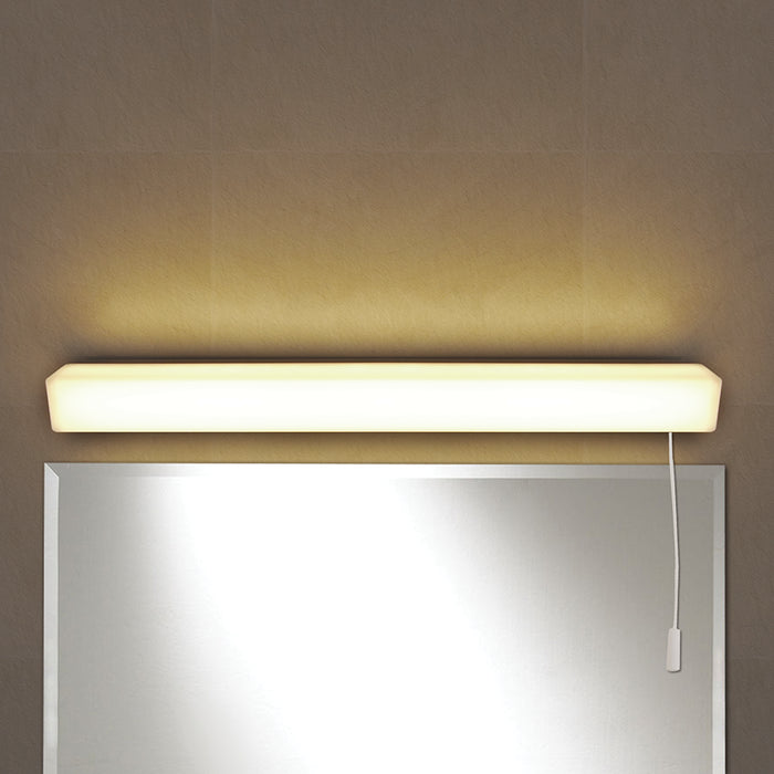 Eterna OMLED10 10W LED Over Mirror Light