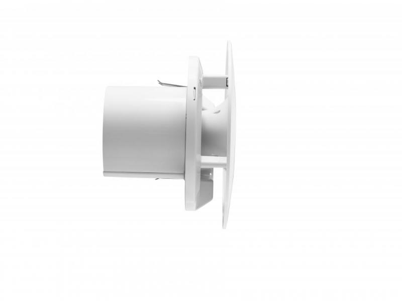 XPELAIR C4HTSR Axial Extract Fan with Humidistat/Timer 100mm