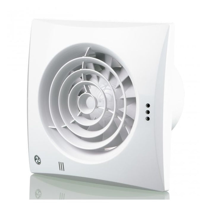 Extractor Fans for Home & Commercial Ventilation — Electricals Online