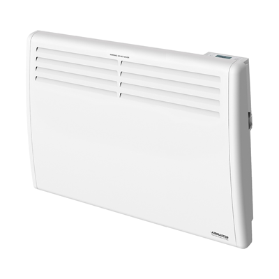 CED Airmaster SPH1.5 1.5KW Digital Panel Heater LCD Display with thermostat