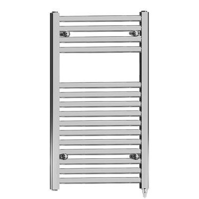 CED Airmaster TRL200CHR 200W Towel Rail Ladder Chrome