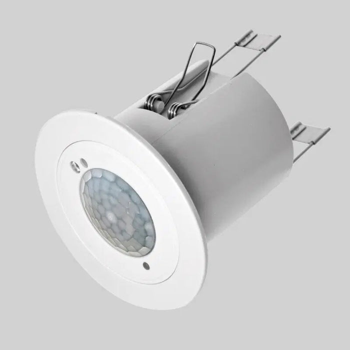 DANLERS CBU-CEFL Casambi Ceiling PIR Occupancy Sensor with Photocell